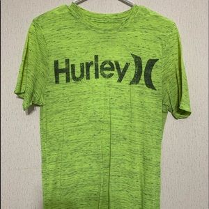 Hurley